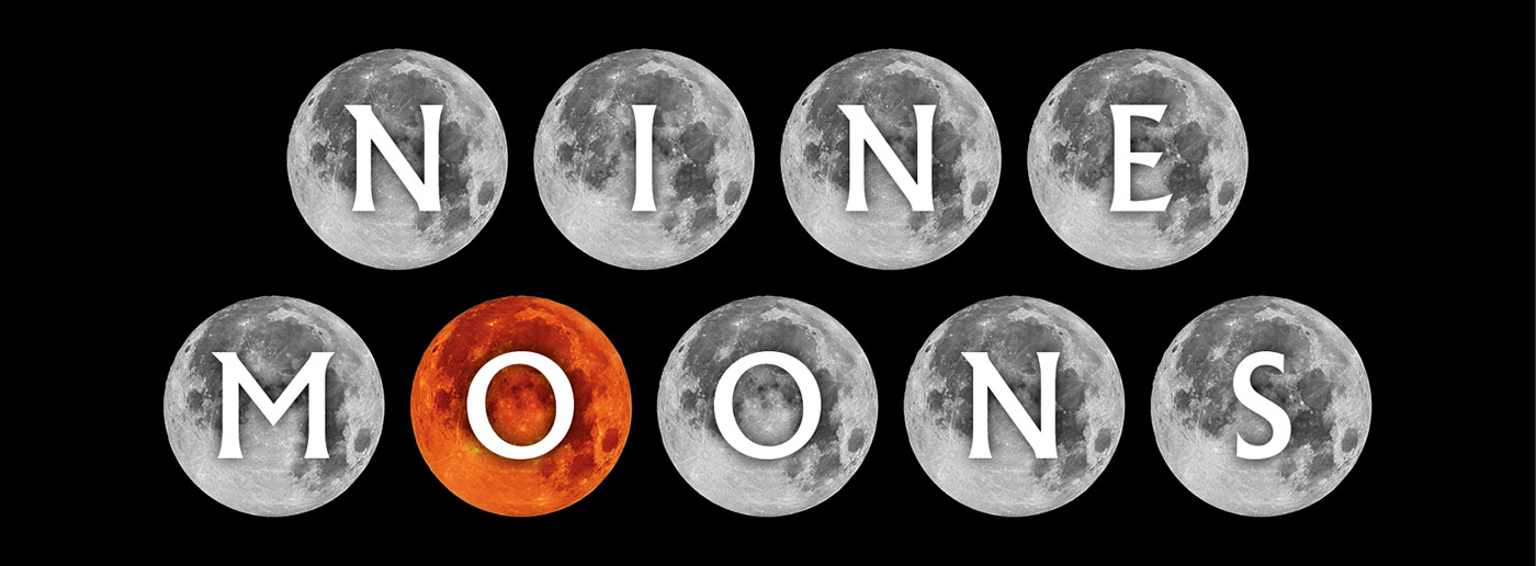 Nine Moons Header